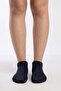 Women's 4-Pack Cotton Bootie Socks - 2