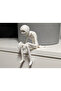Gothic Jack Animated Character Design Shelf and Display Top Figure Accessory - 2