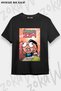 Unisex Loose Fit Invader Zim V11 Printed T-Shirt