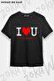 Unisex Loose Fit Undertale Sans V21 Printed T-Shirt