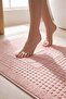 Zivra Pudra 100% Cotton Foot Towel - 50X70 cm - 5
