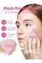 17Pcs Professional Makeup Brush & Sponge Set, Makeup Brush and Makeup Sponge Set, Powder Puff Makeup Brush Set, Makeup Brush Set - 7
