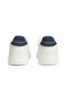Blue Women Low Top - 3