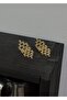 Laura Earrings 4.50 cm - 2