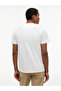 White Men T-Shirt - 3