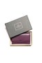Women's / Girls' Wallet & Card Holder 2725 Leather Wallet Card Holder - 7