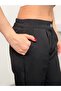 Belt detailed vest trousers double set - 4