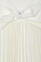 Patachou Girl's Ecru Dress - 3