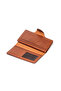 Unisex Wallet & Card Holder 2644 Leather Wallet Card Holder - 6