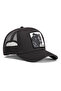 . Panther Trucker2 Trucker Cap - 5