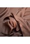 Brown Polyester Lining Fabric