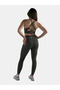 Evolve Sports Bra - Brown - 2