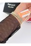 Steel Strap Minimal Case 2 Year Warranty 3 Atm Waterproof Women's Wristwatch + Bracelet Gift - 7