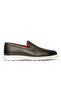 Premium Genuine Leather Men's Loafer Shoes - 3