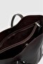 Boogie Scarf Shoulder Bag Brown - 7