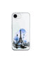 حافظة شفافة متوافقة مع iPhone 16e بتصميم Paris 2