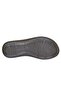 26Y Nbl14 White Women's Genuine Leather Daily Slippers - 5