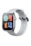 Smartwatch C4 (Argintiu) - 4