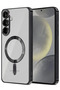Shopilke Galaxy S26 Kross Magneticsafe Cover (195941) - Black