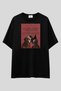 House of the Dragon Series T-Shirt |   Unisex 100% Cotton Printed Custom Design Tee