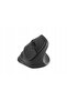 MOUSE WIRELESS VERTICAL CRAKE 2 2400DPI BLUETOOTH 5.2 + 2.4GHZ - 6