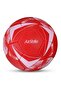 Air Strike Football | Size 5 | Foamed PVC Stitched | 32 Panel | Hobby Playing Ball | Soccer Ball | Butyl Bladder Core - 2