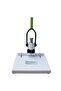T30S Manual Hole Punch Machine Heavy Duty Paper Drilling Press - 3