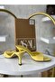 Colorful Neolit Sole Heel Slippers - 4