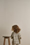 Boho Bloom Series Waffle T-Shirt - 2