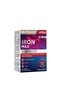 Iron Max Bisglucinate Formula 17 Mg Timed-Release Iron, Vitamin C, Vitamin B6, Folic Acid, Vitamin B12 (2 Pcs) + Pill Box Gift - 2