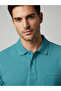 قميص FERVORO PLAIN POCKET POLO ذو ياقة بولو - 4