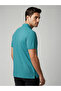 قميص FERVORO PLAIN POCKET POLO ذو ياقة بولو - 5