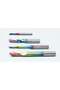 Premium 1-Flute Solid Carbide End Mill 3.175*2*8 Upcut Spiral CNC Router Bit AlTiN Coated - 6