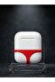 حافظة AirPods بتصميم ملابس داخلية مضحكة وغطاء حماية لطيف وممتع - 5