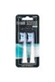Sonic Elite Medium Toothbrush Replacement Heads, 2-Pack - 4
