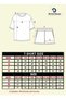 Men's 100% Cotton Oversize T-Shirt and Shorts Set – Comfortable Fit Two-Piece Set for Casual Sports and Street Style - 3