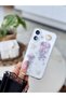iPhone 16 Compatible Flexible Silicone Case with Jellyfish Design and Toy - 3