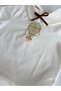Handmade 100% Cotton Poplin Fabric Flying Balloon Embroidered Baby Shirt - 3