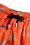 New Season Marea Digital Quick Dry Swim Shorts - 3