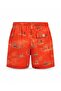 New Season Marea Digital Quick Dry Swim Shorts - 2