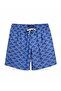 New Season Marea Digital Quick Dry Swim Shorts