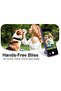 Motorola Edge 70 Fusion 5G 2026 Magnetic Hybrid Working Camera Protection Stand 360° Rotatable Magsafe Ring Case Cover - 2
