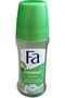 Deodorant Roll On 50ml Caribbean Lemon - 2