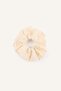 Women's Embroidered Hair Elastic H9993Axns