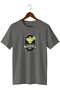 Margarita Cocktail Club Unisex Cocktail Printed Regular Fit Crew Neck T-Shirt