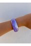 Colorful Natural Stone Look Detailed Mica Bone Bracelet - Summer Bohemian Chic Pntrest