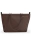 - 2-In-1 Prime 3 Baby Travel Stroller - Brown - 2