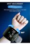 Digital Wrist Blood Pressure Monitor, Adjustable Cuff, 2x99 Memory, Large Display Voice - 3