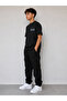 Boy's Grow Written Crew Neck Short Sleeve T-Shirt 3271 - 2