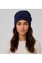 Wind Rose Model Inside-Out Polar Thermal Women's Beanie - 3